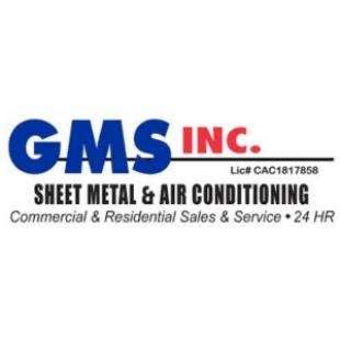 gms sheet metal|gms air conditioning stuart.